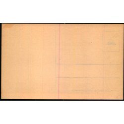 Kbenhavn - Frederiksberg Slot - Stender 271 - Ubrugt