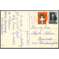 Rene Michaelis - Gldelig Jul - 519 - Brugt