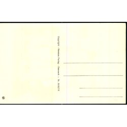 Eilif -  Gldeligt Nytr - Stender 5109/ 7 N - Ubrugt