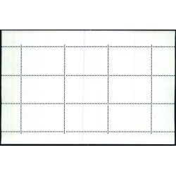 Grnland Miniark Jul 1998 - Takket til begge sider