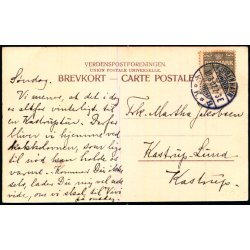 Wilhelm Herold  i "Carmen" - u/n - Brugt