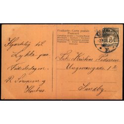 Arlette Dergere - G.G. Serie 467/4 - Brugt