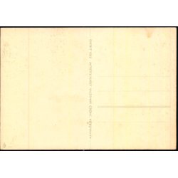 Fregatten  "Jylland" som den nu er - Valdemar Crone 1002 - Ubrugt