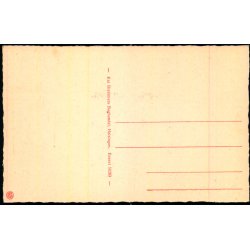 Helsing�r - Parti fra gamle Marienlyst - Brammer 58283 - Ubrugt