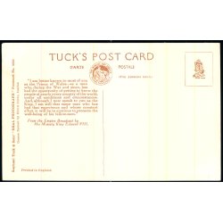 Kong Edward VIII - Ubrugt