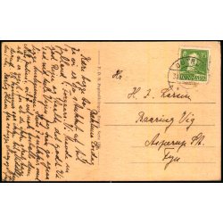 Valdemar Larsen - Gldelig Jul - F.D.B. Serie 1201 - Brugt