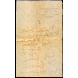 Recept - L. Martin - Middelfarts Apothek - 27 - 11 - 1931