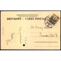 Tivoli - Kjbenhavn - A.F.K. u/n - Brugt