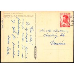 Kbenhavn - Tivoligarden - Grnlund 59 - Brugt