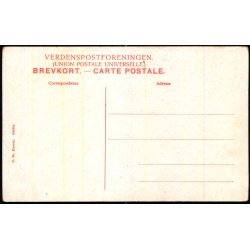 K�benhavn - Kv�sthusbroen - C. St. 36004 - Ubrugt