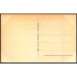 Furesstenen - Rudolf Olsen 10206 - Ubrugt