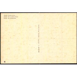 Rebild - Kimberstenen - Stender  149 619 018 - Ubrugt