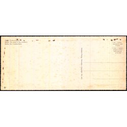 Rebild - Kimberstenen - Stender  6701 - Ubrugt