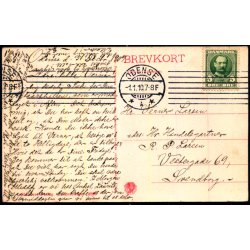 Odense - Nyborg Landevej - Stender 8966 - Brugt