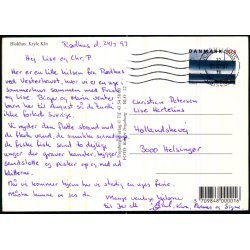 Kryle Klit - Blokhus - Trojaborg BLO 12 - Brugt