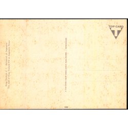 Kong Frederik d. 7, s Skrivebord p Jgerspris Slot - Grnlund 1086 - Ubrugt