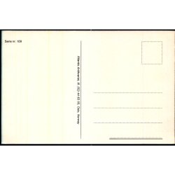 Den Norske Kongefamilie - Serie 109 - Ubrugt