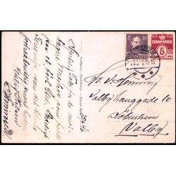 Godhavn - Tisvilde - Godhavn 81098 - Brugt