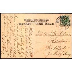 Helsinge - u/n - Brugt