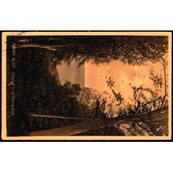  MANDEMARK p Postkort