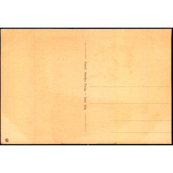 MP - Bornholm - Stender Serie 5036 - Ubrugt