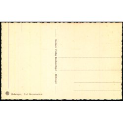 V. Hancke - Ved Havnemolen - Helsingr - Stender u/n  - Ubrugt