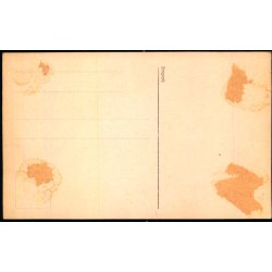 Scala Revuen 1914 - - Fotokort u/n - Brugt - Har vret klbet op !