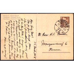 K�benhavn - Gammel Strand. - Rudolf Olsen 33 - Brugt