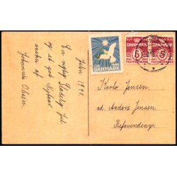 Bargild - Gldelig Jul - u/n - Brugt