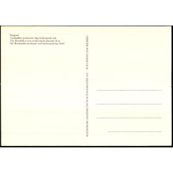 Ringsted - Vindm�lle - Flensborg u/n - Ubrugt