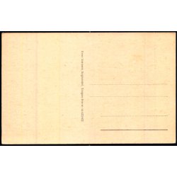 Skagen - Holger Drachmann i sit Arbejdsv�relse - Nielsens 44 620/402 - Ubrugt