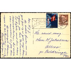 Odense - M�ntegaarden - Stender  Eneret u/n - Brugt