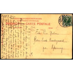 Odense - St. Hans Pr�stegaard - Stender 11754 - Brugt