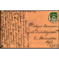 Faaborg - F.C. Alstr�ms Bogh. u/n - Brugt