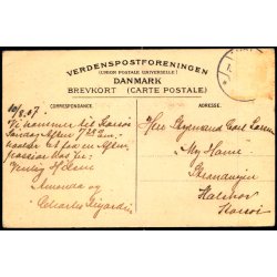 Ryslinge - Valgmeninheds Kirke - u/n - Brugt