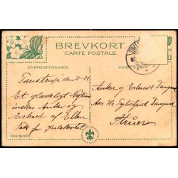 C.Rgind - Gldeligt Nytr - A.V. 317/3