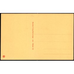 Odense - Fredens Kirke - Stender O. 118 - Ubrugt