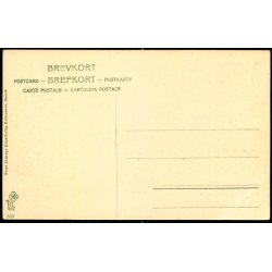 Odense - Sct. Ansgars Kirke - Peter Alstrup 569 - Ubrugt