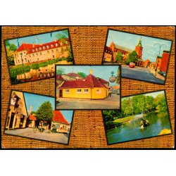 Odense - O.P.O. 6591 - 3 - Brugt