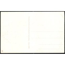 Saxk�bing - Kal� Skole - Thanning Steffensens Bogh. 88675 - Ubrugt