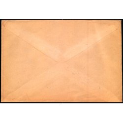 Tysk Feldpostbrev - Feldpoststempel 9 - 10 - 44 - Feldpost No. 35189 P - Til Berlin