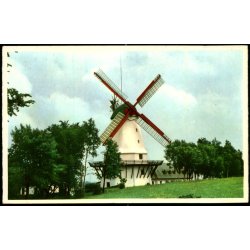 Dybb�l M�lle - K. Witt-M�ller 6700-141