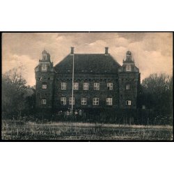 Nakkeb�lle (Fyen) - Alex Vincent 2047 - Brugt