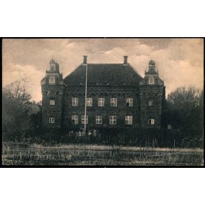 Nakkeb�lle (Fyen) - Alex Vincent 2047 - Brugt