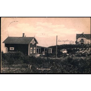 R�geleje - Knud Poulsen 17712