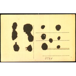 Nyborg  1928 - Fotokort u/n  - Ubrugt