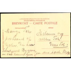 Nyborg -  Christianslund - Stender 7877 - Ubrugt