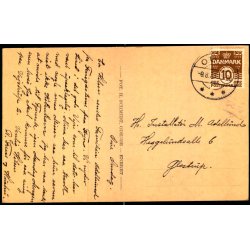 Partier fra Oure - H. Schmidt u/n - Brugt