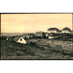  Tisvilde Badehoteller og Pensionater - Stender 6405