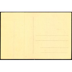 Parkrestaurant "Klinten" - Faaborg - u/n - Ubrugt